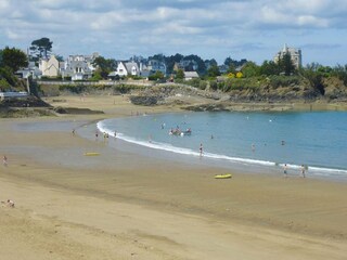 Holiday house Saint-Quay-Portrieux Environment 29