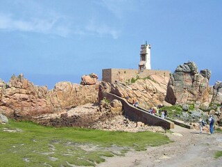 Vakantiehuis Saint-Quay-Portrieux Omgeving 25