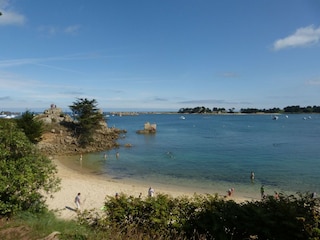 Holiday house Saint-Quay-Portrieux Environment 34
