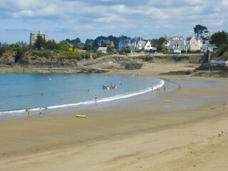 Holiday house Saint-Quay-Portrieux Environment 28