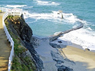 Holiday house Saint-Quay-Portrieux Environment 33