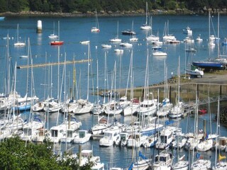 Holiday house Saint-Quay-Portrieux Environment 27