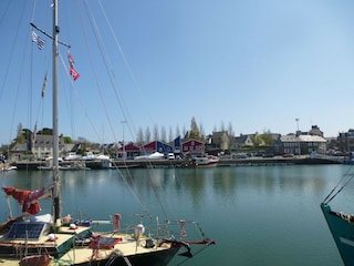 Holiday house Saint-Quay-Portrieux Environment 22