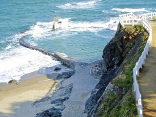 Holiday house Saint-Quay-Portrieux Environment 28