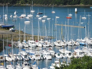 Holiday house Saint-Quay-Portrieux Environment 24