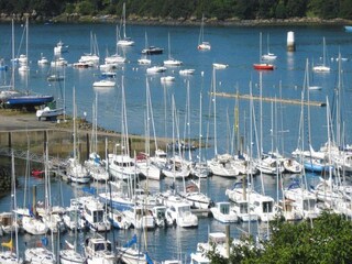 Holiday house Saint-Quay-Portrieux Environment 35