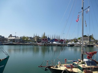 Holiday house Saint-Quay-Portrieux Environment 25