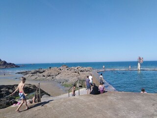 Casa per le vacanze Saint-Quay-Portrieux Ambiente 22