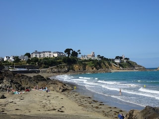 Holiday house Saint-Quay-Portrieux Environment 24