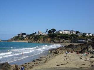 Holiday house Saint-Quay-Portrieux Environment 38
