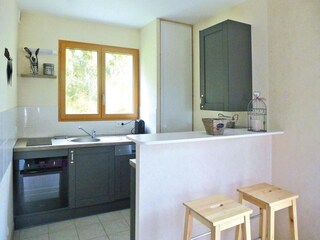 Maison de vacances Saint-Quay-Portrieux Équipement 12