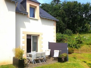 Maison de vacances Saint-Quay-Portrieux Enregistrement extérieur 5