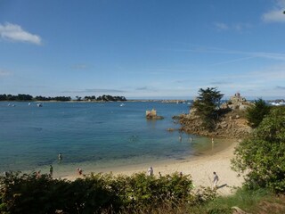 Maison de vacances Saint-Quay-Portrieux Environnement 31