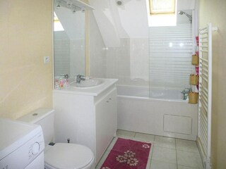 Vakantiehuis Saint-Quay-Portrieux Kenmerken 13