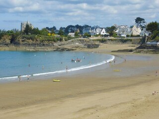 Maison de vacances Saint-Quay-Portrieux Environnement 52