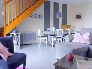 Casa per le vacanze Saint-Quay-Portrieux Caratteristiche 12
