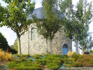 Holiday house Saint-Quay-Portrieux Outdoor Recording 6