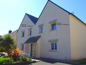 Vakantiehuis Moderne halfvrijstaande woning met terras, Saint-Quay-Portrieux - Saint Quay Portrieux - image1