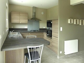 Holiday house Saint-Quay-Portrieux Features 6