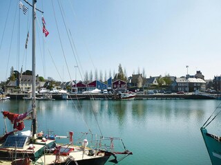 Maison de vacances Saint-Quay-Portrieux Environnement 20