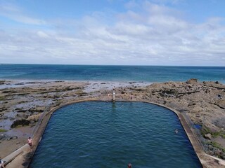 Vakantiehuis Saint-Quay-Portrieux Omgeving 12