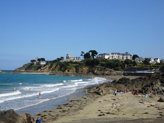 Casa de vacaciones Saint-Quay-Portrieux Entorno 10