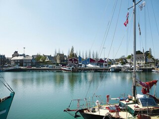 Maison de vacances Saint-Quay-Portrieux Environnement 24