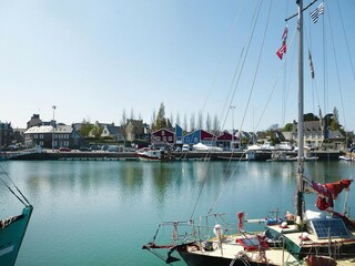 Vakantiehuis Saint-Quay-Portrieux Omgeving 14