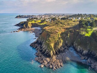 Casa per le vacanze Saint-Quay-Portrieux Ambiente 11