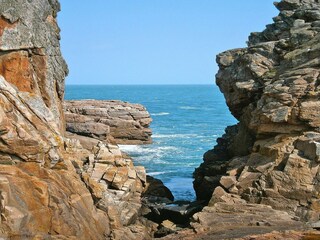 Maison de vacances Saint-Quay-Portrieux Environnement 17