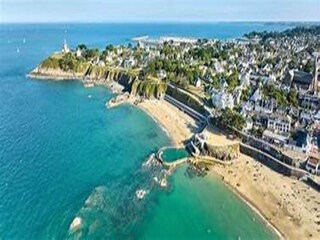 Vakantiehuis Saint-Quay-Portrieux Omgeving 14