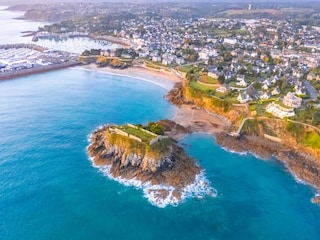 Casa per le vacanze Saint-Quay-Portrieux Ambiente 10