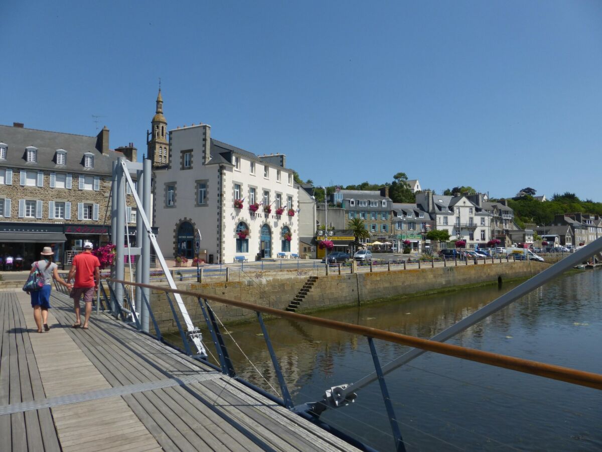 Ferienhaus Saint-Quay-Portrieux Umgebung 7