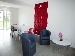 Casa de vacaciones Saint-Quay-Portrieux Características 7