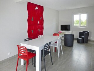 Ferienhaus Saint-Quay-Portrieux Ausstattung 14