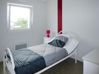 Vakantiehuis Saint-Quay-Portrieux Kenmerken 14