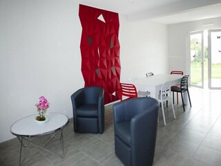 Vakantiehuis Saint-Quay-Portrieux Kenmerken 6