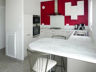 Holiday house Saint-Quay-Portrieux Features 9