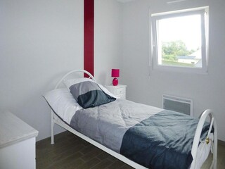 Holiday house Saint-Quay-Portrieux Features 14