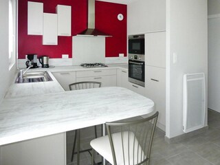 Holiday house Saint-Quay-Portrieux Features 7