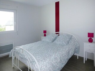 Ferienhaus Saint-Quay-Portrieux Ausstattung 9