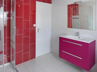 Holiday house Saint-Quay-Portrieux Features 8
