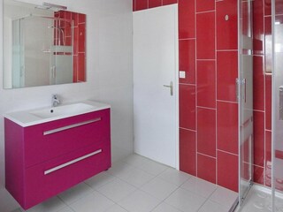 Ferienhaus Saint-Quay-Portrieux Ausstattung 15