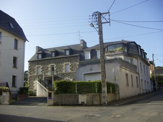Ferienhaus Saint-Quay-Portrieux Umgebung 36