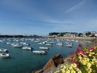 Holiday house Saint-Quay-Portrieux Environment 28