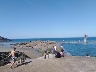 Casa per le vacanze Saint-Quay-Portrieux Ambiente 35