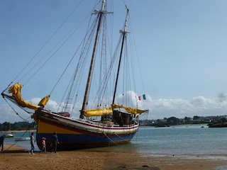 Ferienhaus Saint-Quay-Portrieux Umgebung 34
