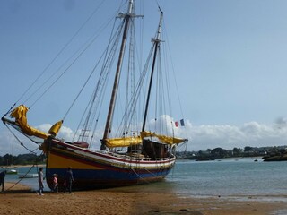 Vakantiehuis Saint-Quay-Portrieux Omgeving 21