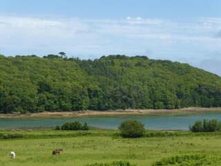 Holiday house Saint-Quay-Portrieux Environment 25
