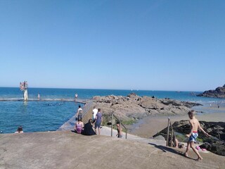 Casa de vacaciones Saint-Quay-Portrieux Entorno 28